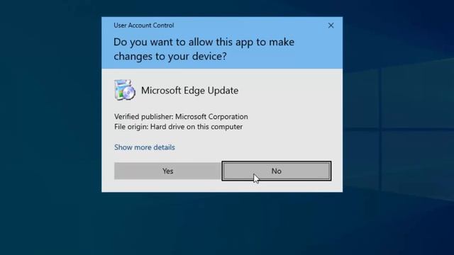 How To Install the new Edge on Windows 10 смотреть онлайн