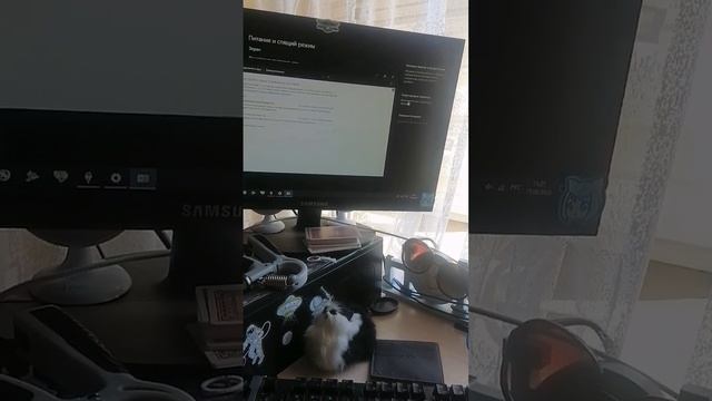 что делать если компьютер зависает через несколько минут бездействия смотреть онлайн