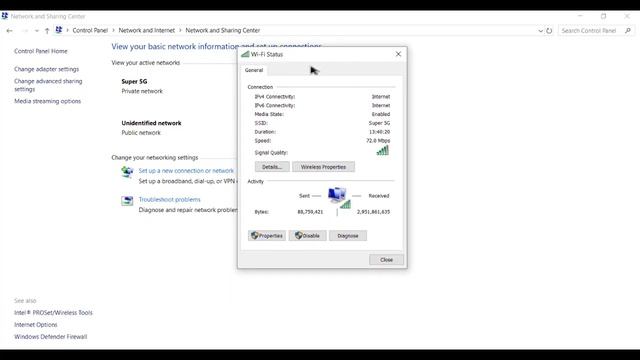 Failed to Connect Virtual Device 'ethernet0' | VMnet0 have no Internet Access For Kali Linux смотреть онлайн