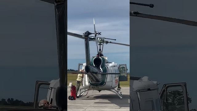 ☝️запуск🚁 Bell UH-1H🚁 смотреть онлайн