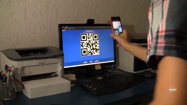PhotoBeamer - Nokia Lumia - Windows Phone 8 смотреть онлайн