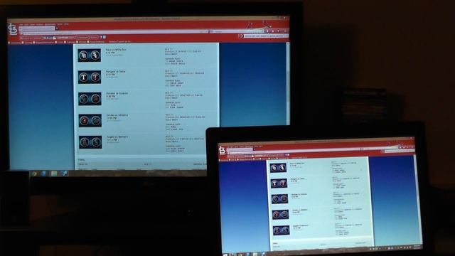 Demoing the Netgear PTV3000 смотреть онлайн