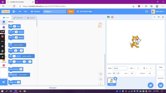 How to download and use scratch смотреть онлайн