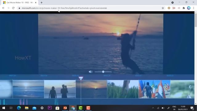 How to download and install movie maker for windows 10 free 2021 смотреть онлайн