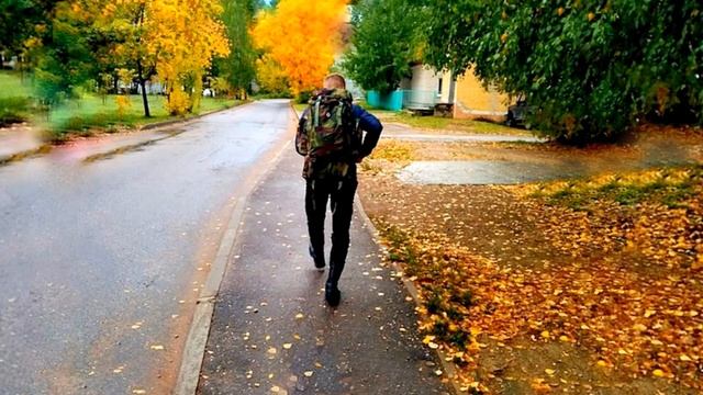 Я ВЕРНУСЬ...! смотреть онлайн