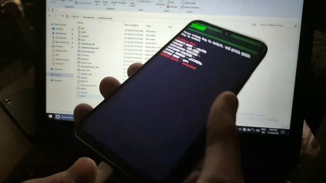 Install TWRP on RealMe 3 Pro Easily! смотреть онлайн