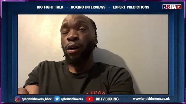 DENZEL BENTLEY CLASHES WITH LINUS UDOFIA FOR BRITISH TITLE ON WASSERMANN SHOW THIS WEEKEND смотреть онлайн