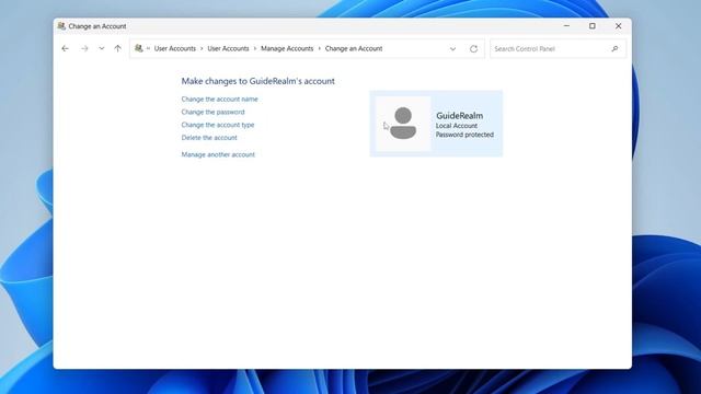 How To Delete User Account In Windows 11 - Full Guide смотреть онлайн