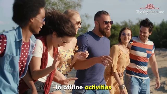 Top 5 Solutions for Social Media Addiction | Health Impacts | REDUCE SCREEN TIME | Kids Screen Time смотреть онлайн