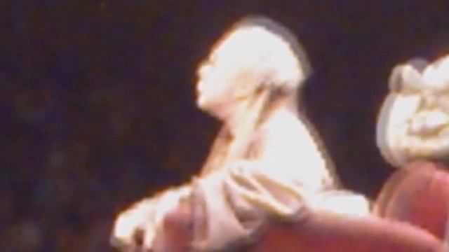 Final de partida -- de Samuel Beckett -- con Alfredo Alcón y Joaquín Furriel -- смотреть онлайн