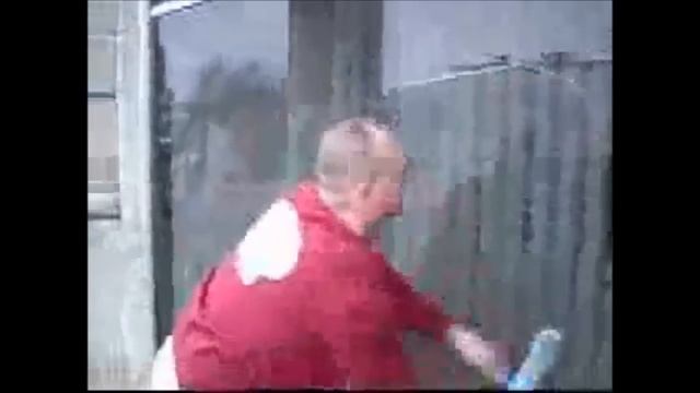 Window Cleaning Skill Compilation (funny) смотреть онлайн