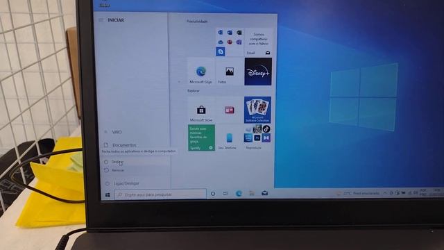 Como Desligar o Notebook Corretamente - Faça isso ou seu sistema já era смотреть онлайн