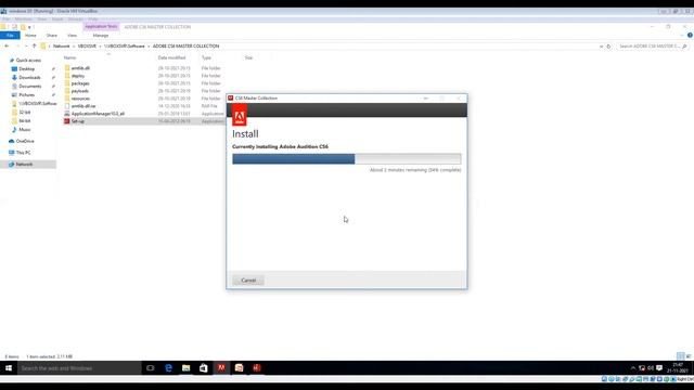 How to install Adobe Audition CS6 (हिंदी में) смотреть онлайн