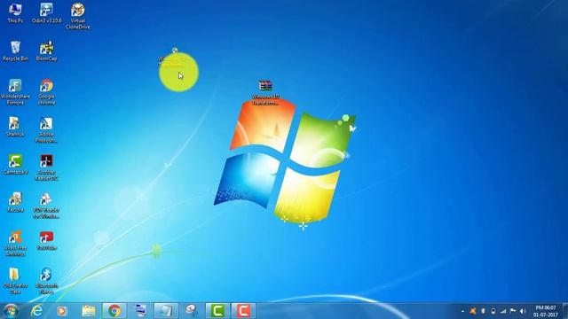 How To Download And Install Windows 10 Themes on Windows 7,8 смотреть онлайн