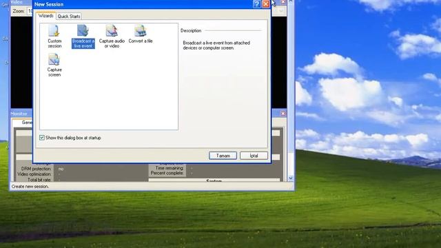Windows Media Encoder 9 ile Radyo Yayını Yapmak (Çok Basit) смотреть онлайн