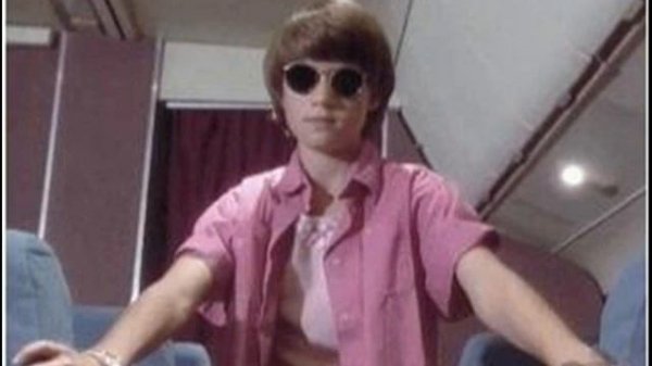 The Langoliers (1995) Movie Review