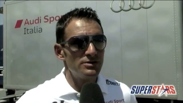 Superstars, Misano - Morbidelli is back! смотреть онлайн