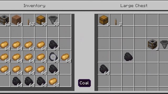 |Best Infinite Potato Xp Farm In Minecraft bedrock 1.19 | (Xbox,PS4,Windows 10,Mobile) смотреть онлайн