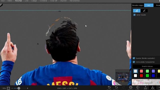 ✏️COMO HACER PNGs?-TUTORIAL💻PhotoScape X📐 смотреть онлайн