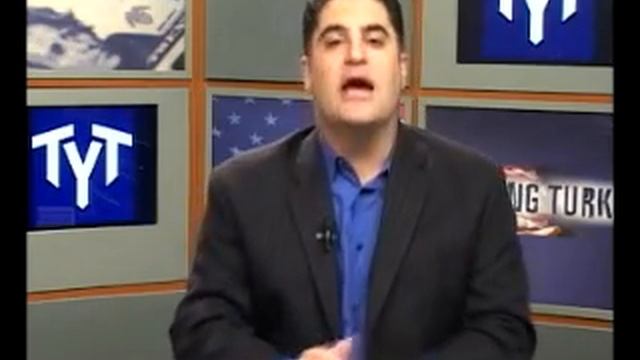 Caught On Tape: Republican Says the Poor Breed Like Animals смотреть онлайн
