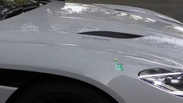 2022 Aston Martin DBS Superleggera; interior, exterior and road test смотреть онлайн