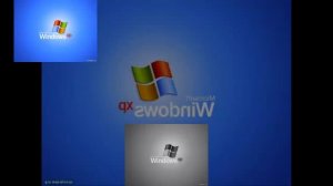 Windows XP Sparta TTE Remix