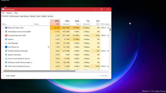 Hands on with Windows 11 Insider Preview Build 22499 смотреть онлайн