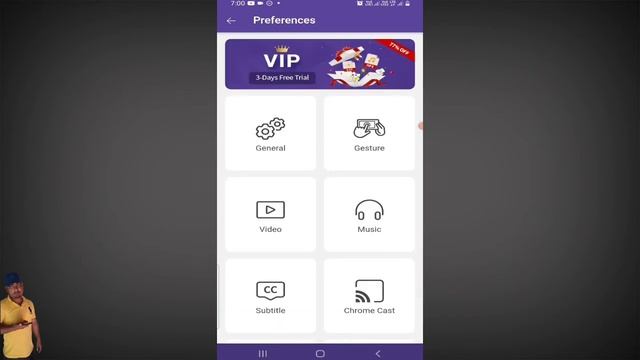KMPlayer App Kaise Use Kare | How to use KMPlayer app | KMPlayer app | Technical Mohsim смотреть онлайн
