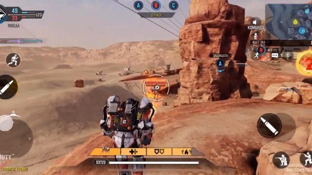 Call of Duty: mobile Goliath Clash #callofdutymobile #callofduty #games #goliathclash смотреть онлайн