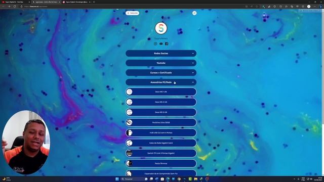 Windows 11 Leve Oficial da Microsoft: a Versão Ideal para o seu PC ou Notebook Fraco смотреть онлайн