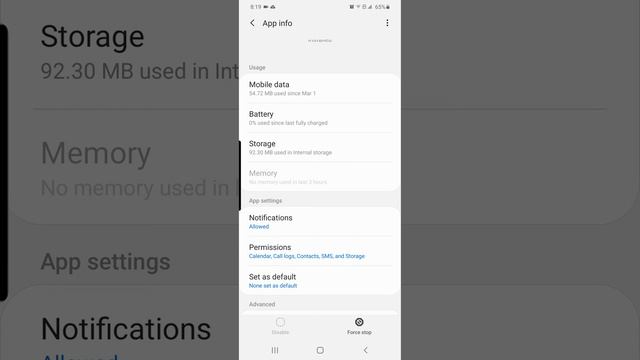 Solution for Notification fix on Samsung Cloud and Microsoft One Drive App for Android! смотреть онлайн