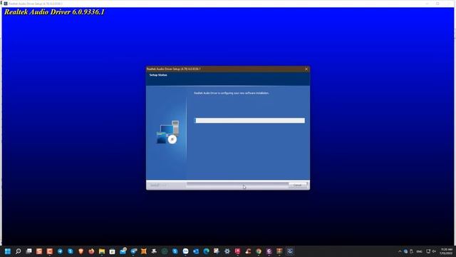 How To Download And Install Realtek High Definition Audio Drivers 6.0.9363.1 WHQL