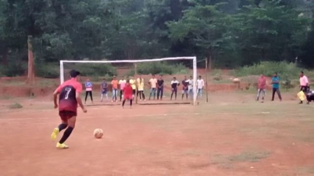 Ranald copy penalty kick.2021.8.15 Sadingia смотреть онлайн