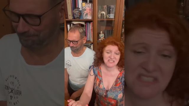 Из серии «Репетиционные байки» готовим концерт #песнядня смотреть онлайн