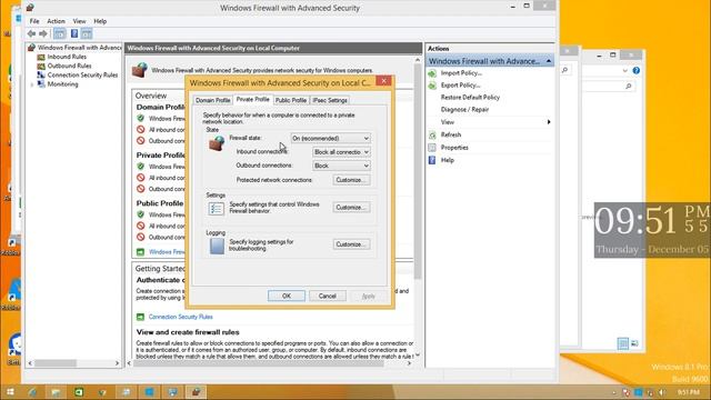 Windows Virtual Machine | Testing Viruses & Malware! смотреть онлайн