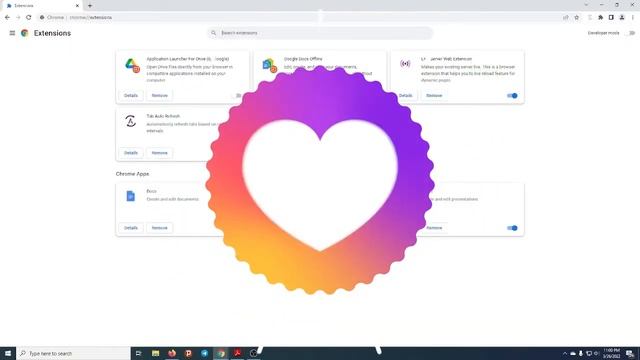 Enable Extensions in incognito/Private Window: Google Chrome смотреть онлайн