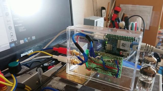 300B Single-Ended Amplifier by Mizushma and Music смотреть онлайн
