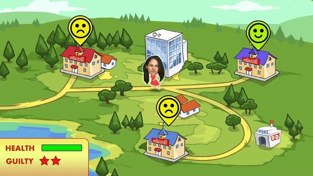 Американской учительница Дженифер Фитчер отрывок из игры. Jennifer Fichter the game. смотреть онлайн