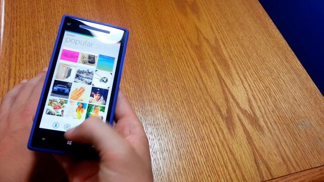 Top Windows Phone 8 Apps смотреть онлайн