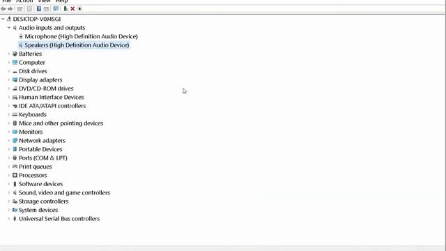 How To Fix Audio On Windows 10 - [2021] смотреть онлайн