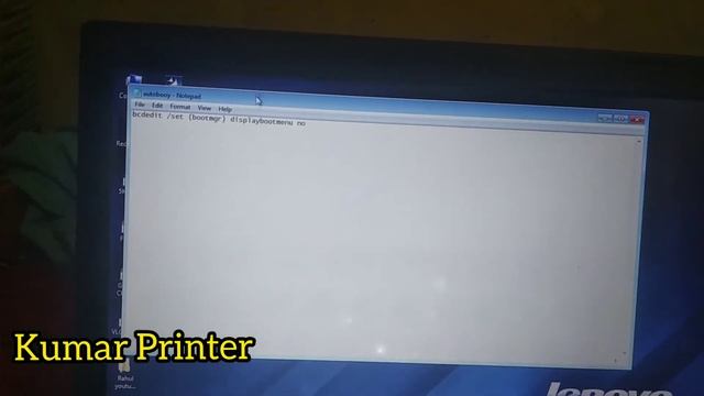 Choose an operating system to start windows ,Or press TAB to select a tool W7 start problem смотреть онлайн
