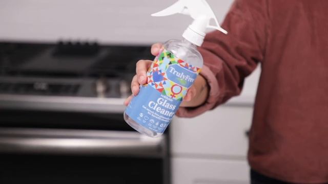 How To Use: Glass Cleaner смотреть онлайн