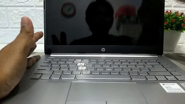 Laptop 6 Jutaan HP 14S-CF2075TU Review dan Tes Booting смотреть онлайн