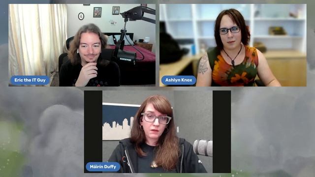 The Fedora Website Redesign: A Community Collaboration | Fedora Podcast 25 смотреть онлайн
