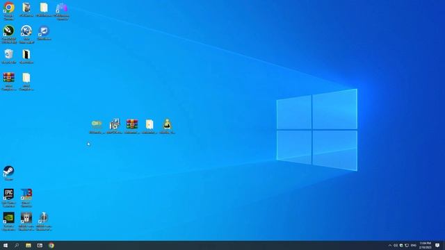 Hướng dẫn kết nối tay PS3 cho PC/Laptop смотреть онлайн