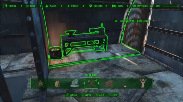 Let's Build a Quonset Hut смотреть онлайн