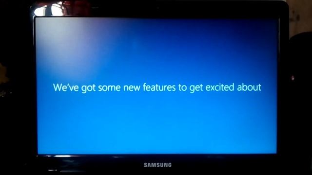 UPDATING TO WINDOWS 10 for SAMSUNG ATIV BOOK 2 - MODEL: 270E4E смотреть онлайн