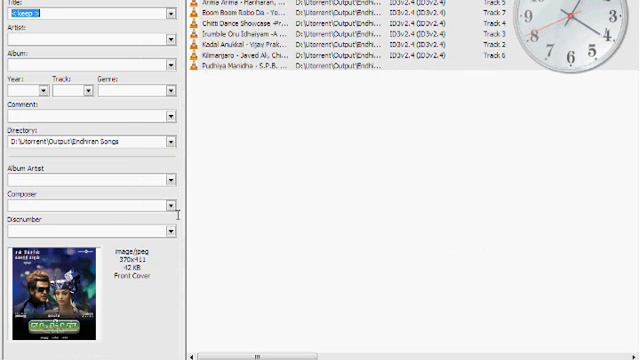 How to add Photo to a Mp3 Song.flv смотреть онлайн