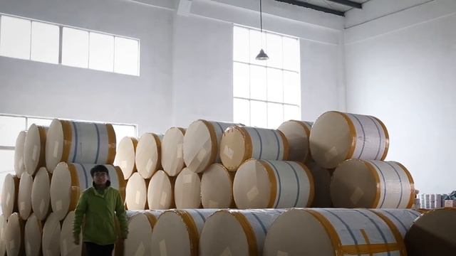 Static Cling Window Film Manufacturer - How to produce window film смотреть онлайн