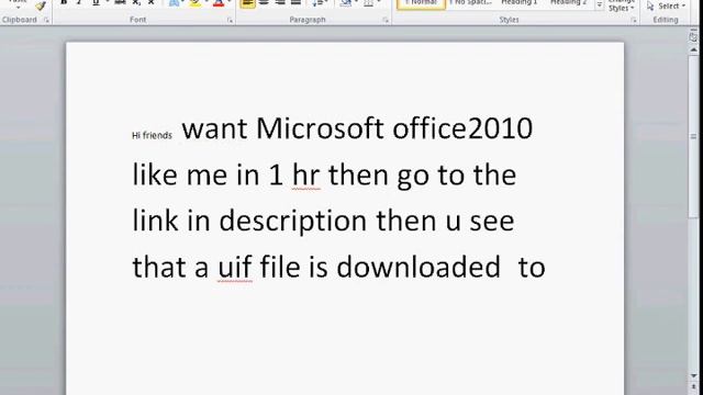 how to get microsft office 2010 for free смотреть онлайн